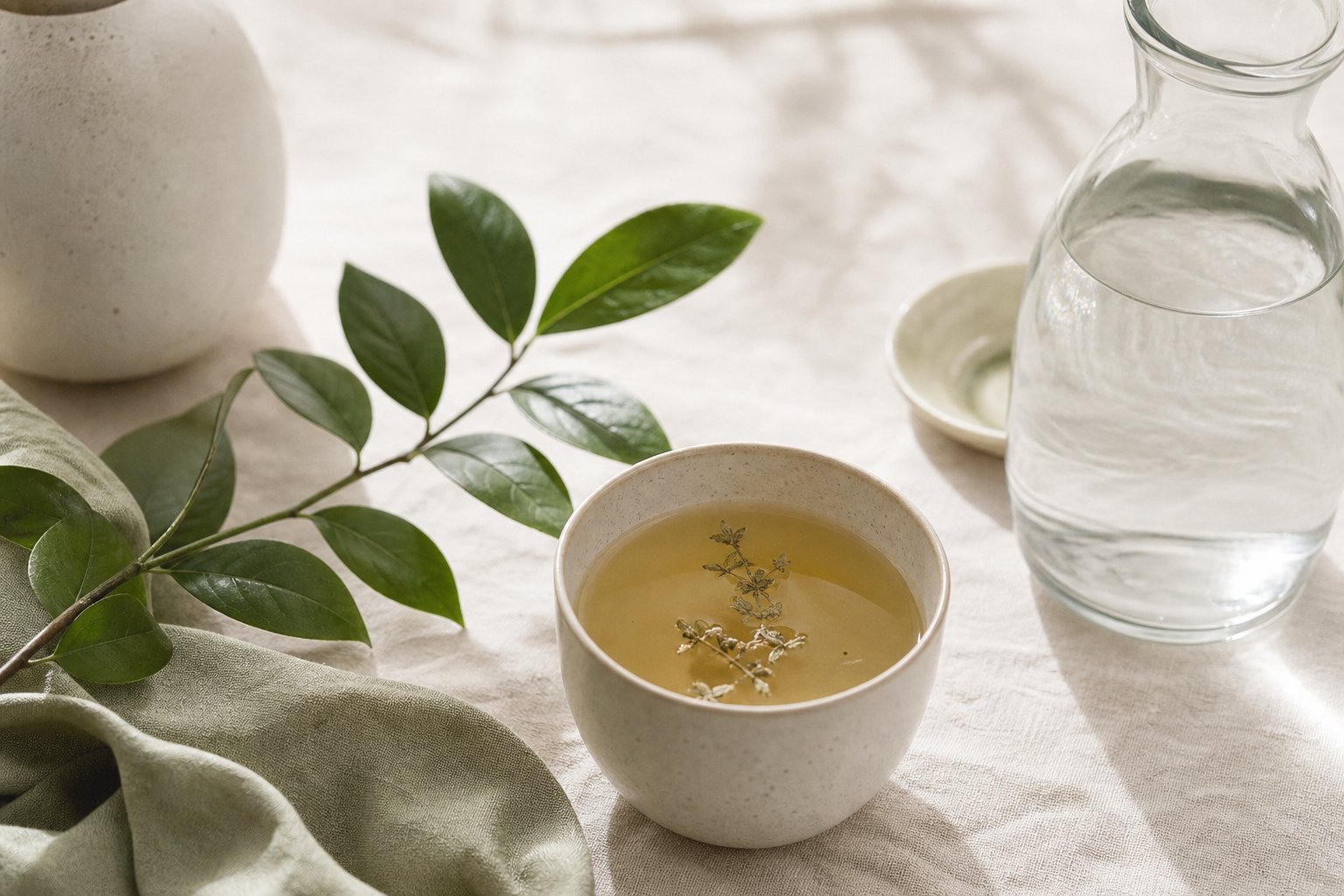Bladder Health